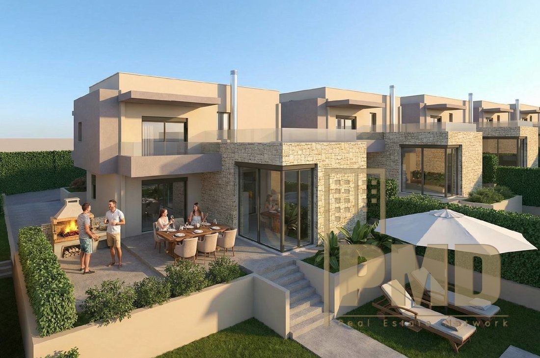 Villa in Kalyvia Thorikou, Attica, Greece 2 - 15314280