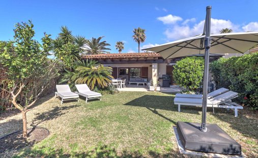 House in Rotes Velles, Calvia, Balearic Islands 1