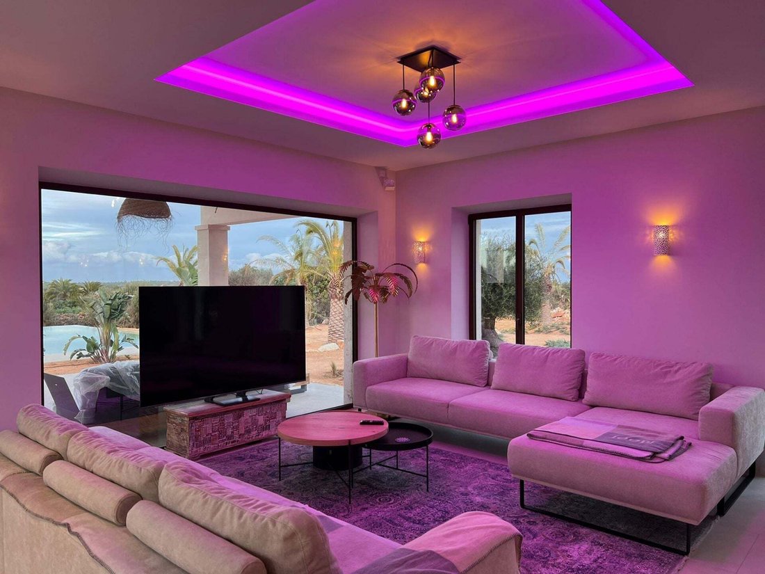 Finca in Santanyi, Balearic Islands, Spain 4 - 17598328