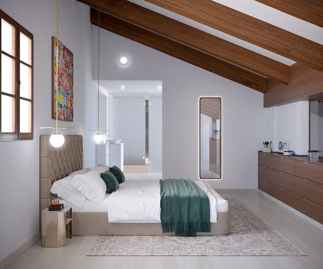 Apartment in Palma, Balearic Islands, Spain 3 - 17598411