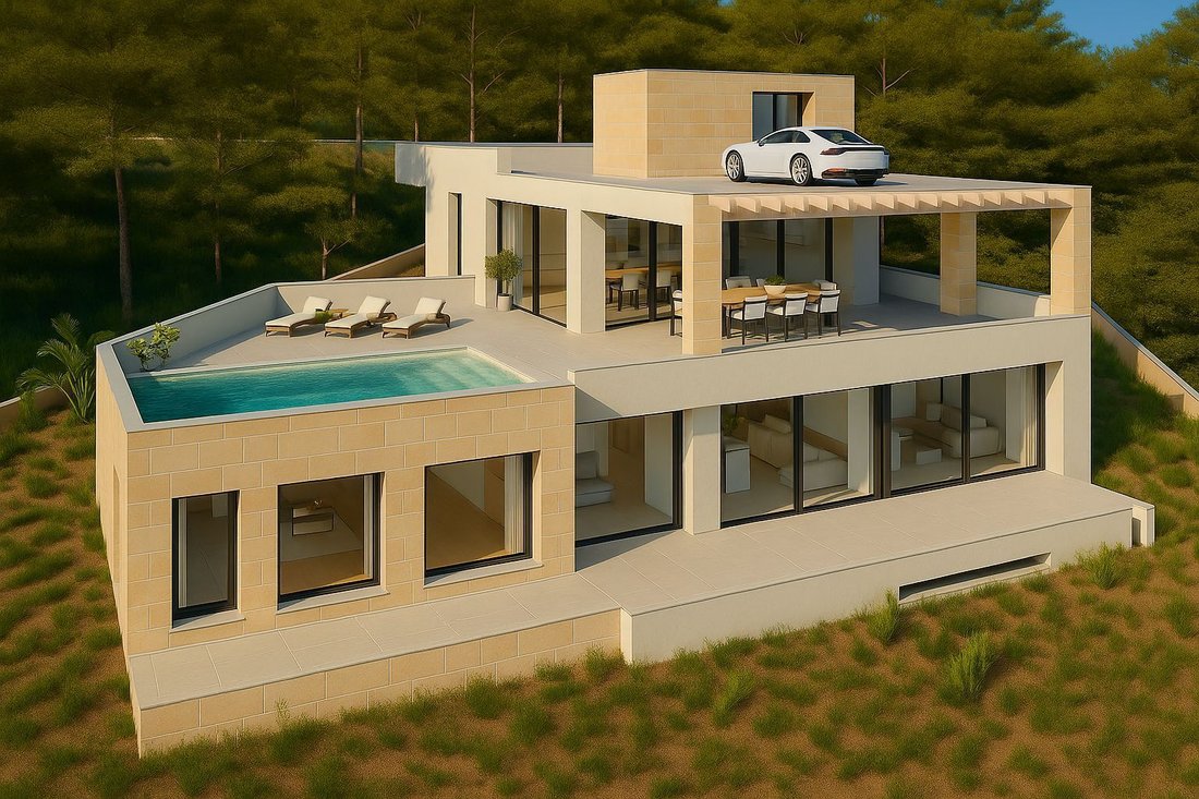Villa in Pollenca, Balearic Islands, Spain 5 - 17598340