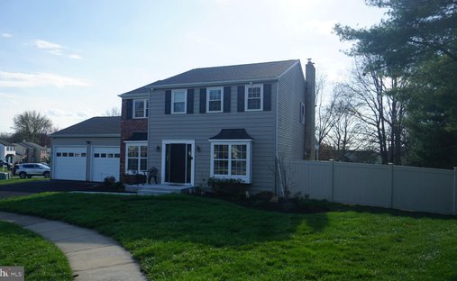 Fairless Hills, Pennsylvania, United States 1