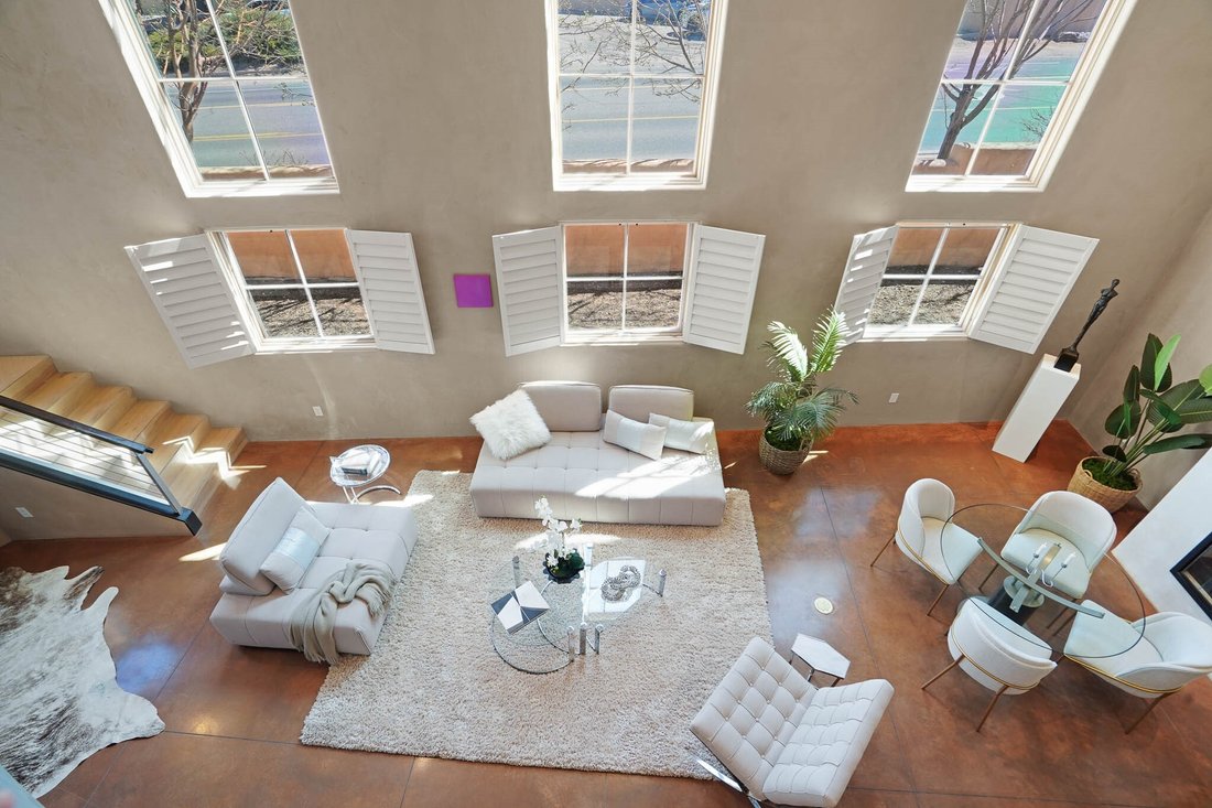 Condo in Santa Fe, New Mexico, United States 4 - 17598264