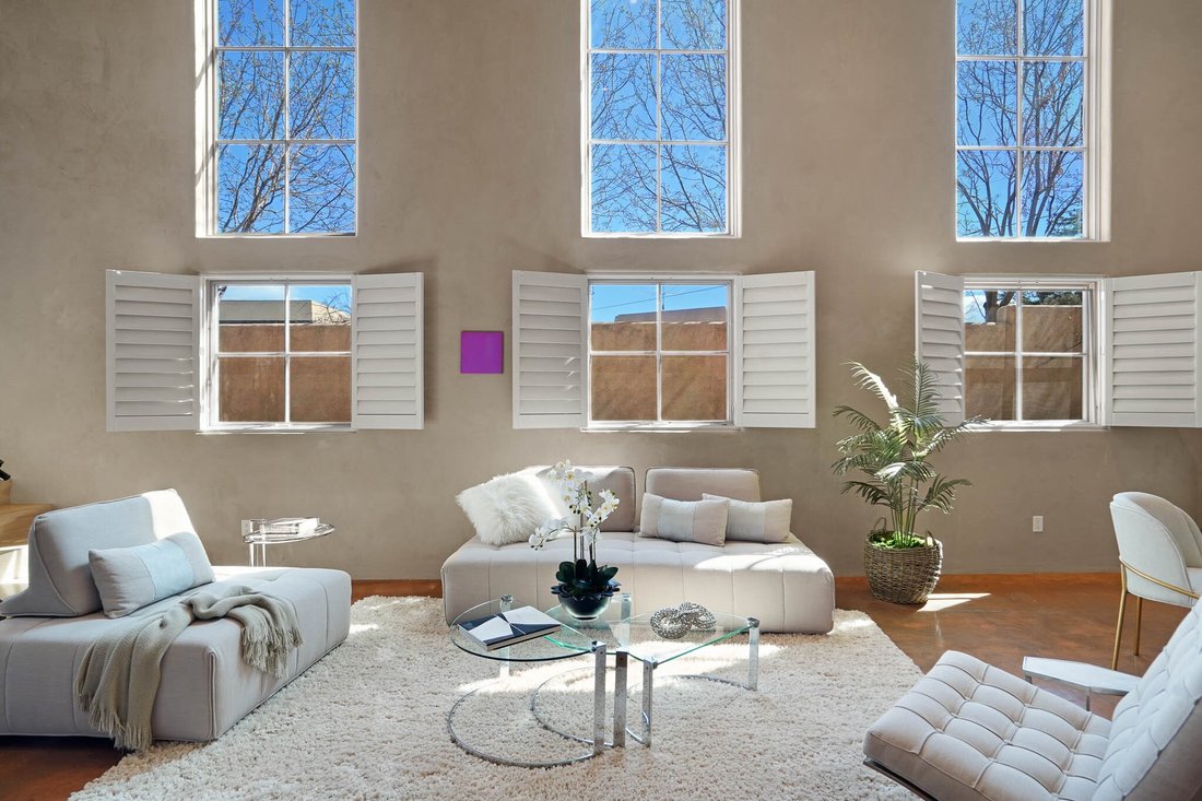 Condo in Santa Fe, New Mexico, United States 5 - 17598264