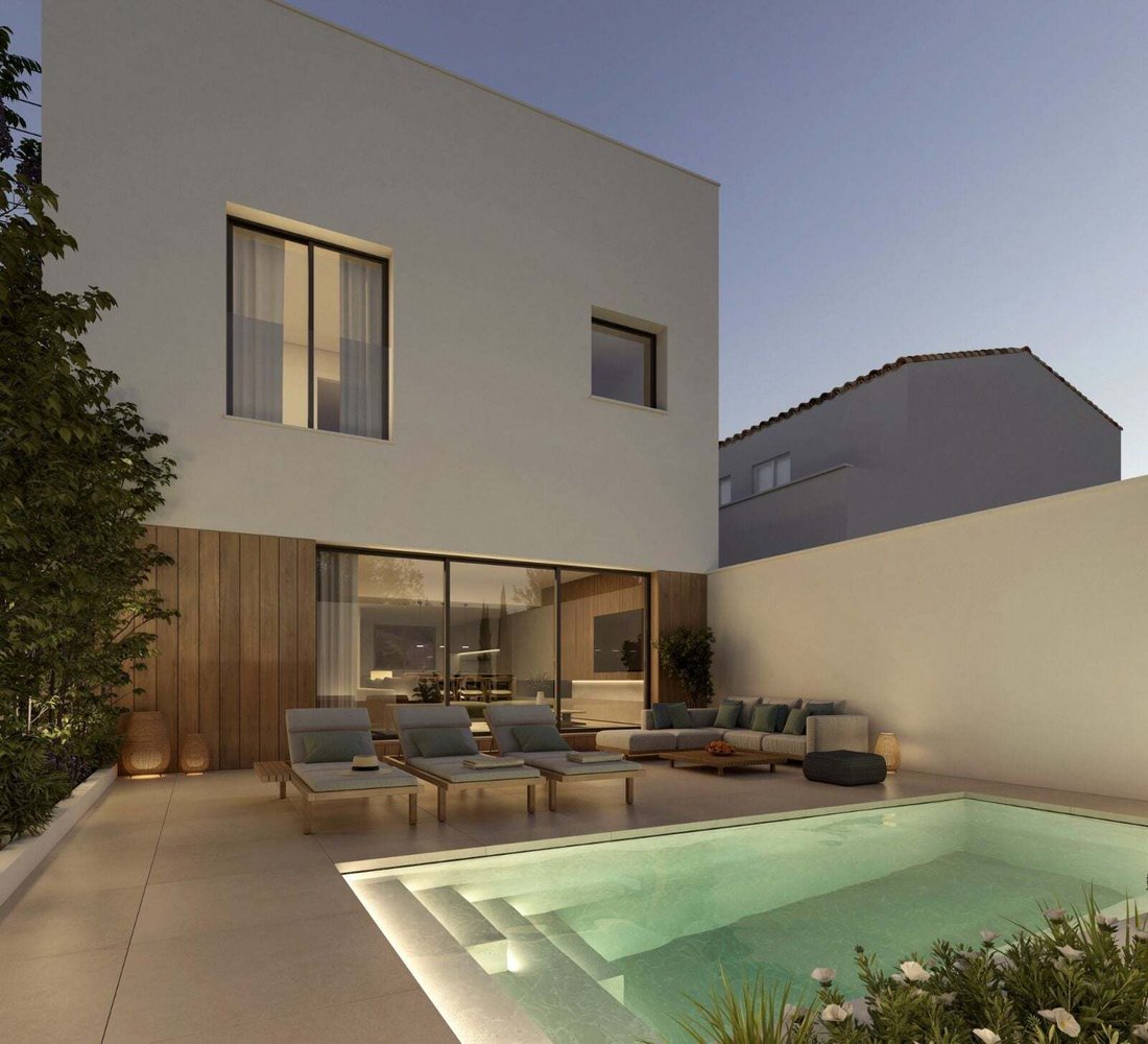 Villa in Alcudia, Balearic Islands, Spain 4 - 17598391