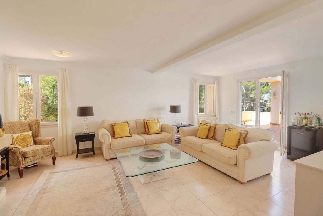 House in Rotes Velles, Calvia, Balearic Islands 2 - 17598334
