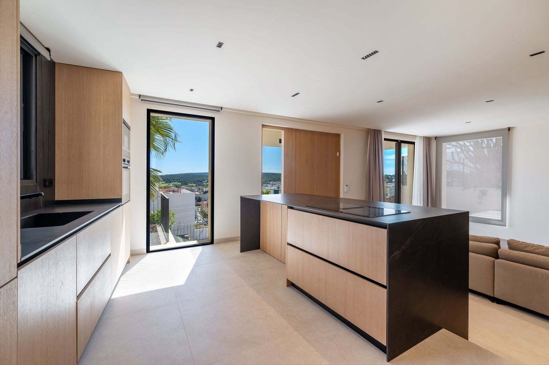 Villa in Calvia, Balearic Islands, Spain 5 - 17598283