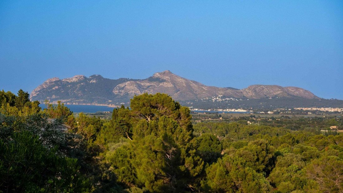 Villa in Pollenca, Balearic Islands, Spain 5 - 17598312