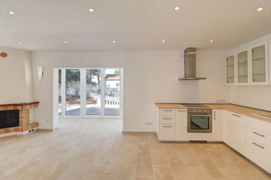 House in Costa de la Calma, Calvia, Balearic Islands 4 - 17598386