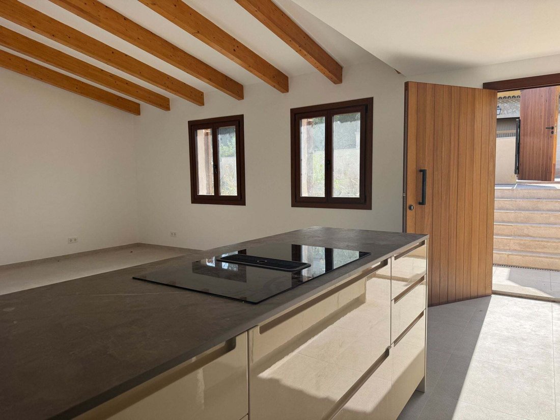 Villa a Alcúdia, Isole Baleari, Spagna 4 - 17598314