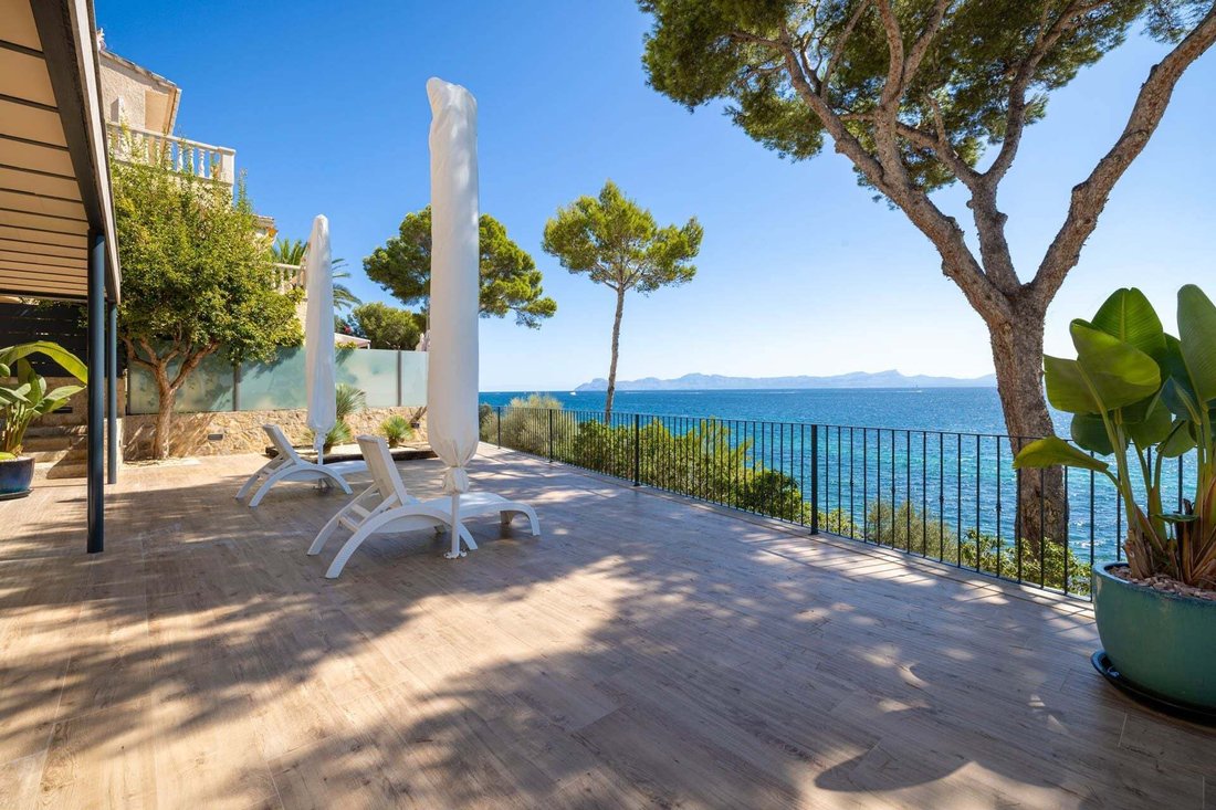Villa in Alcudia, Balearic Islands, Spain 4 - 17598330