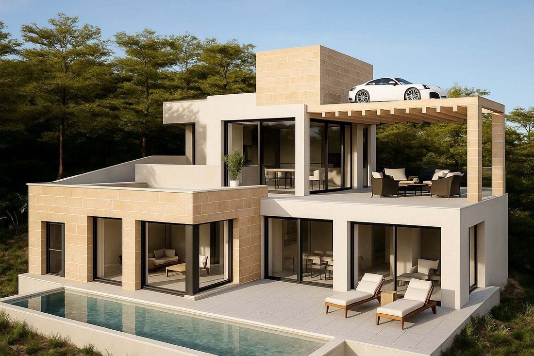 Villa in Pollenca, Balearic Islands, Spain 2 - 17598340