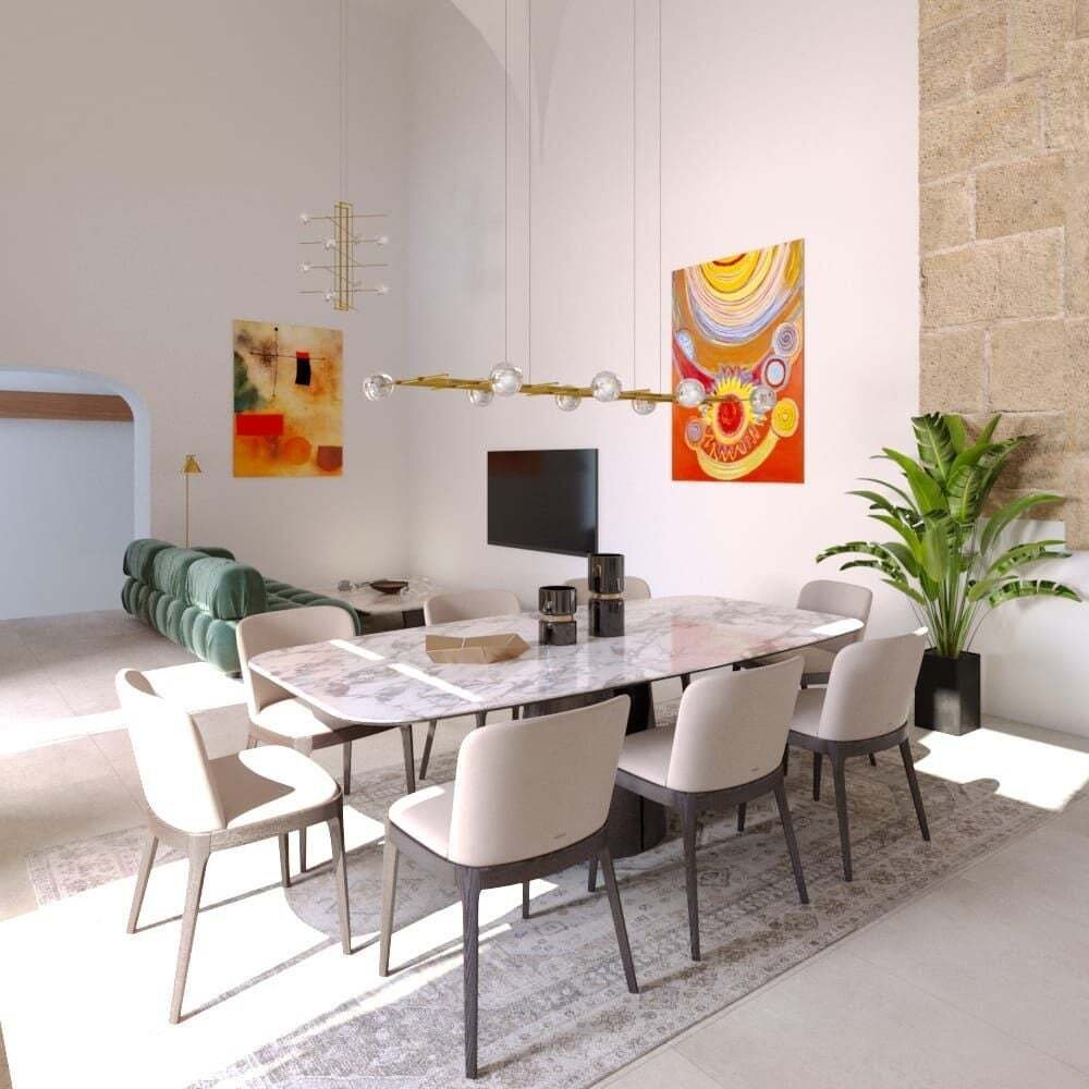 Apartment in Palma, Balearic Islands, Spain 5 - 17598411