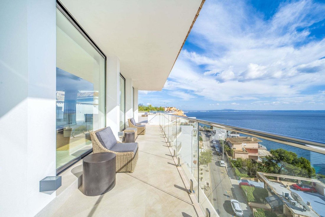 Apartment in Cas Catala, Calvia, Balearic Islands 4 - 17598402