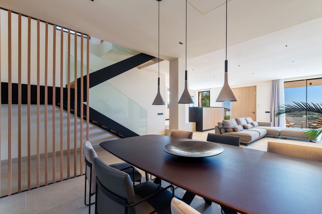 Villa in Calvia, Balearic Islands, Spain 3 - 17598283