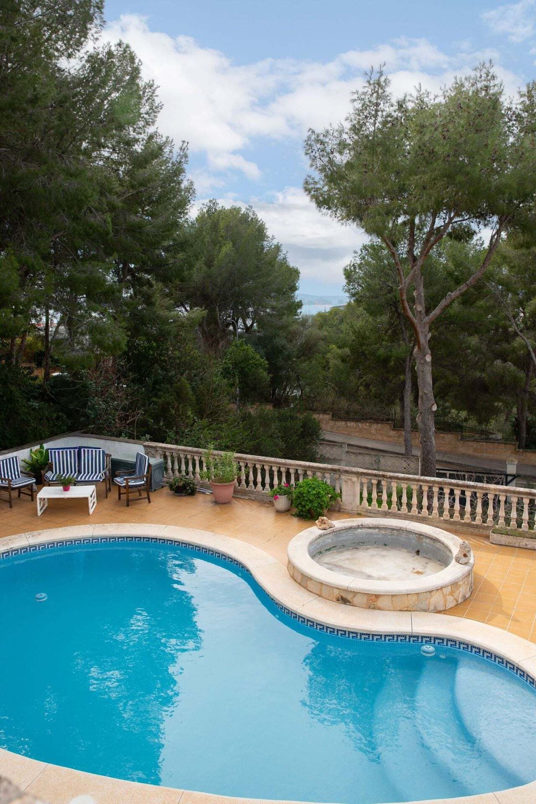 Villa a Portals Nous, Calvià, Isole Baleari 3 - 17598405