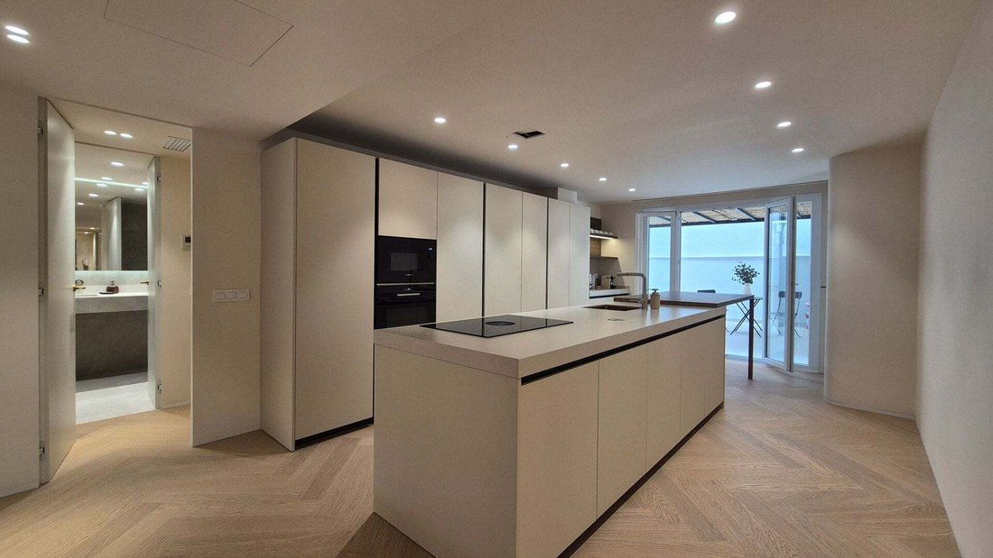 Apartment in Palma, Balearic Islands, Spain 5 - 17598290