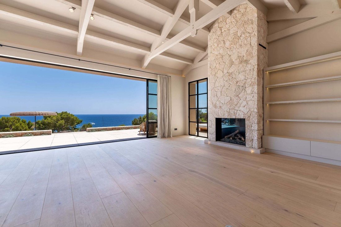 Villa in Calvia, Balearic Islands, Spain 5 - 13929238