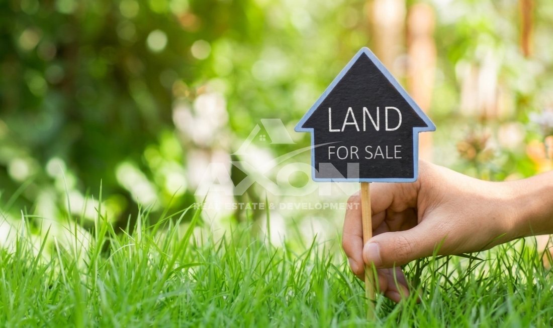 Land in North Athens, Attica, Greece 1 - 17562024