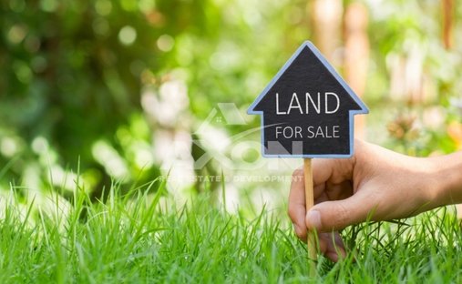 Land in North Athens, Attica, Greece 1