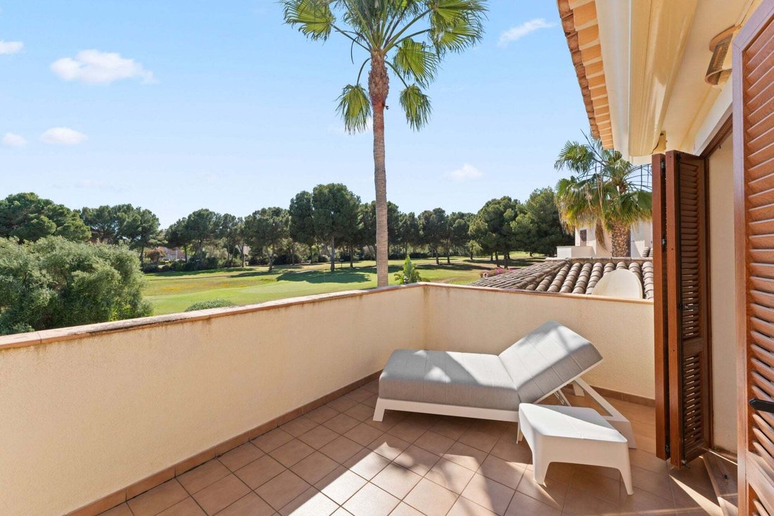 House in Rotes Velles, Calvia, Balearic Islands 1 - 17598388