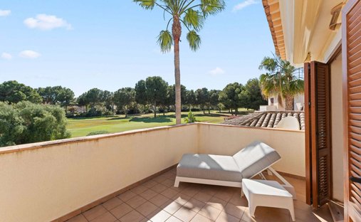Casa a Rotes Velles, Calvià, Isole Baleari 1