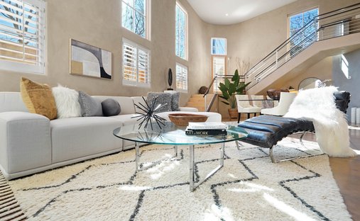Condo in Santa Fe, New Mexico, United States 1