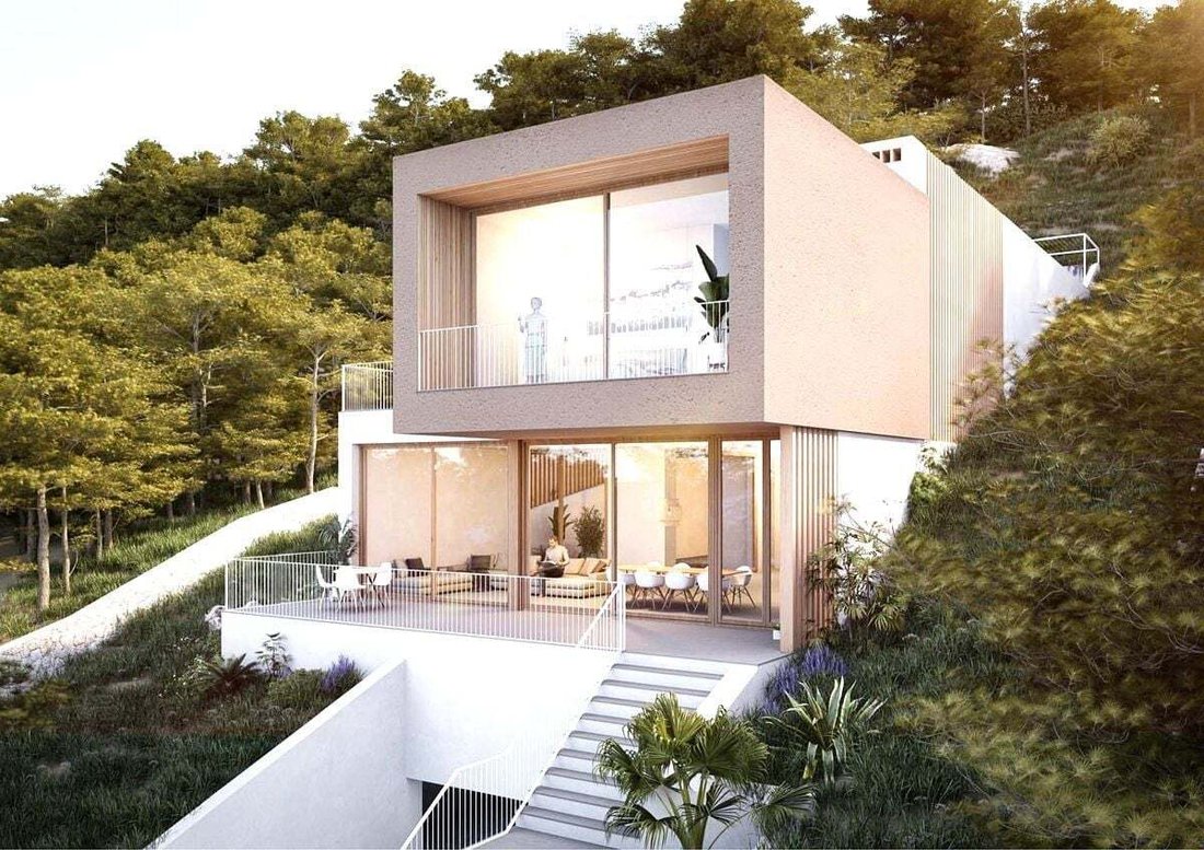 Land in Pollenca, Balearic Islands, Spain 3 - 17598342