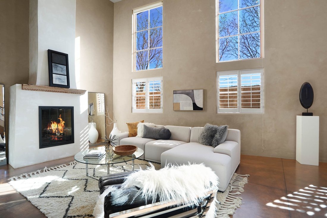 Condo in Santa Fe, New Mexico, United States 4 - 17598274