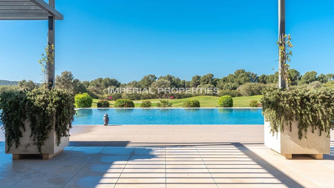 House in Rotes Velles, Calvia, Balearic Islands 4 - 17598388