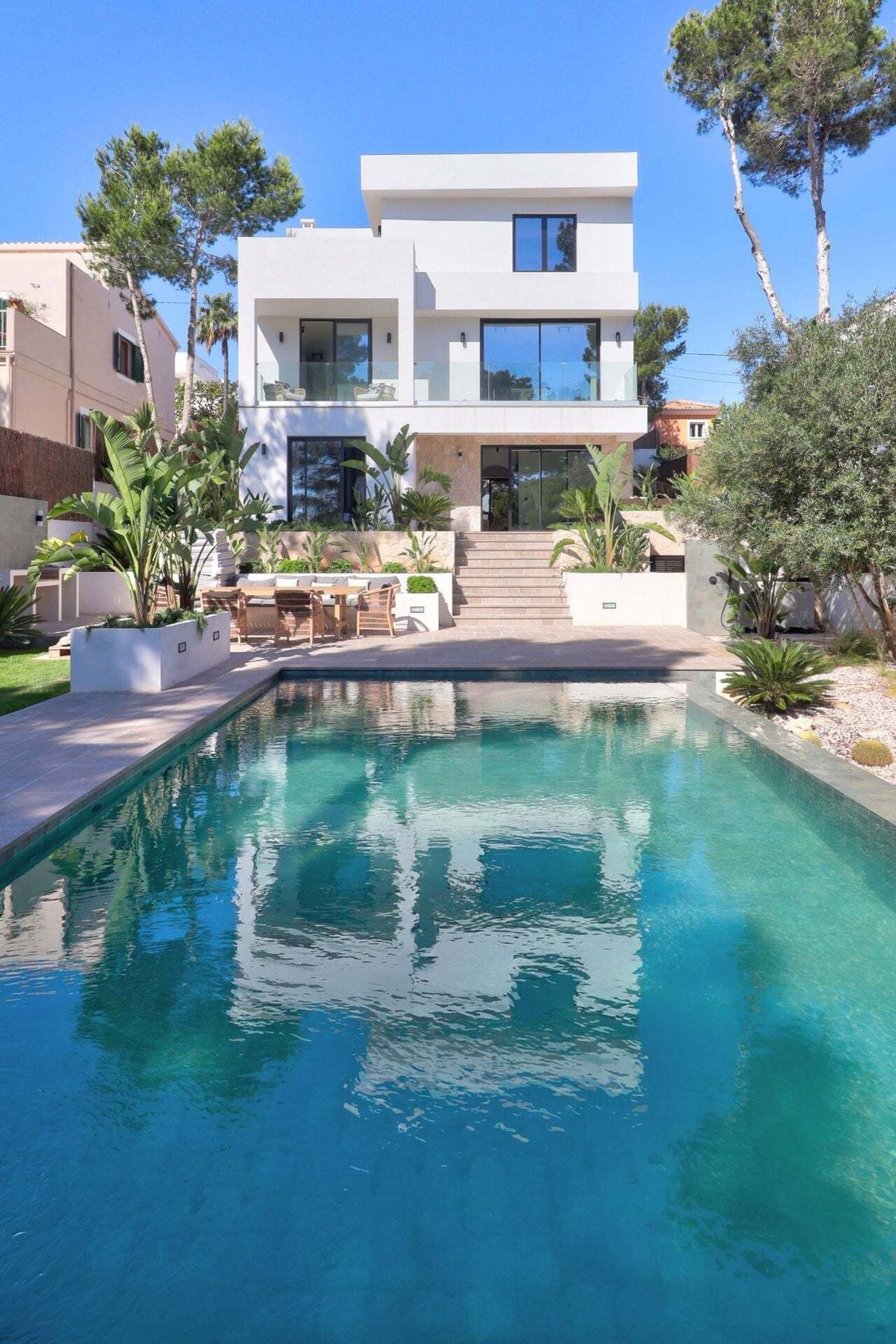 Villa in Calvia, Balearic Islands, Spain 4 - 17598404