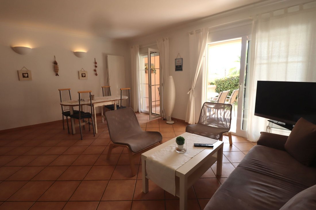 Apartment in Calvia, Balearic Islands, Spain 4 - 17598410