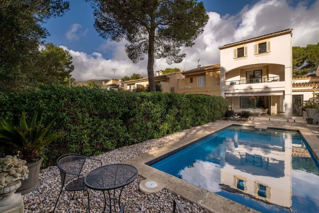 House in Pollenca, Balearic Islands, Spain 1 - 17598306