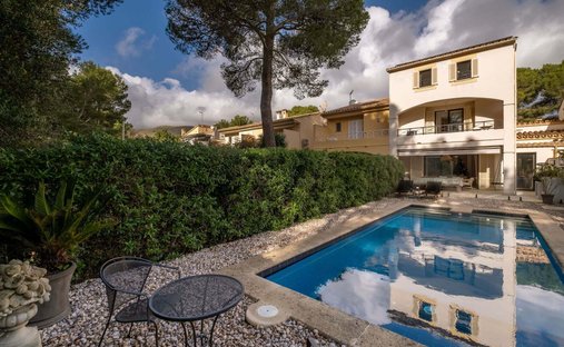 Maison à Pollença, Îles Baléares, Espagne 1
