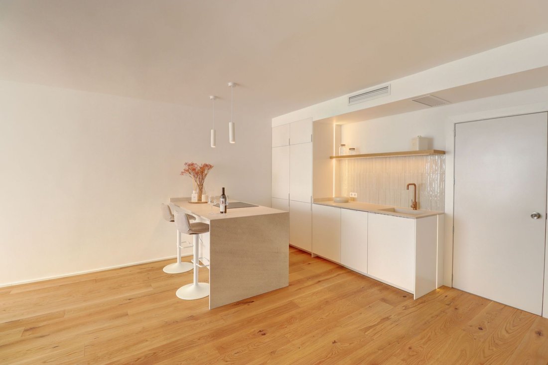 Apartment in Palma, Balearic Islands, Spain 5 - 17598289