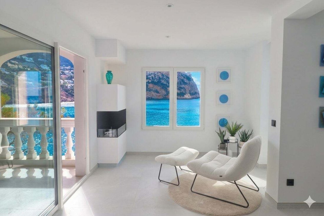 Appartamento a Port d'Andratx, Andratx, Isole Baleari 5 - 17598284