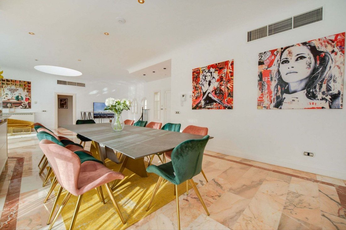 Villa in Son Vida, Palma, Balearic Islands 4 - 17598336