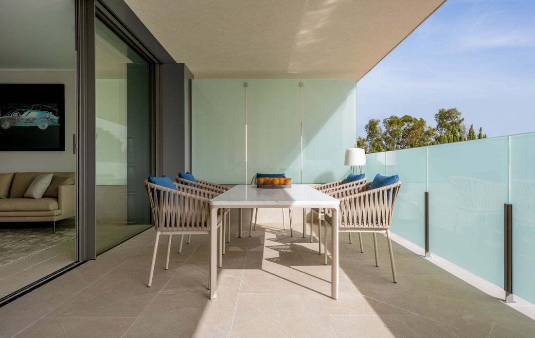 Apartment in Palma, Balearic Islands, Spain 5 - 17598356