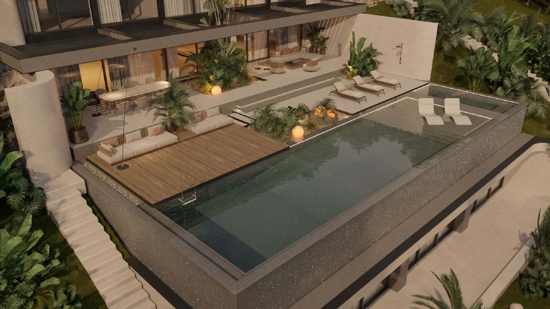 Villa in Port d'Andratx, Andratx, Balearic Islands 4 - 17598380