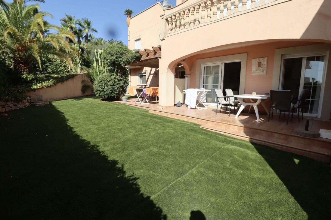 Apartment in Calvia, Balearic Islands, Spain 2 - 17598410