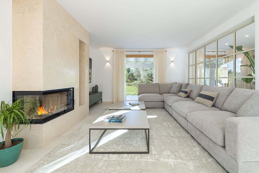 Finca in Pollenca, Balearic Islands, Spain 4 - 17598313