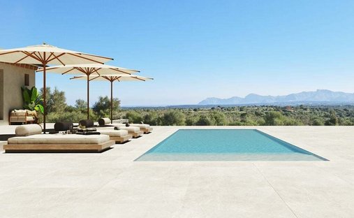 Finca en Santa Margarita, Islas Baleares, España 1