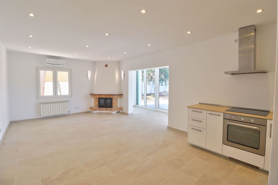 House in Costa de la Calma, Calvia, Balearic Islands 5 - 17598386