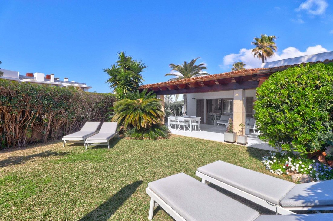 House in Rotes Velles, Calvia, Balearic Islands 4 - 17598285