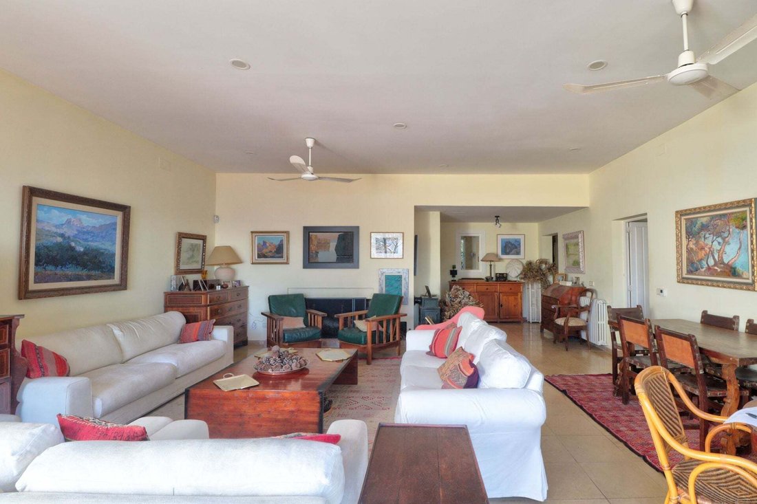 Penthouse in Calvia, Balearic Islands, Spain 3 - 17598398