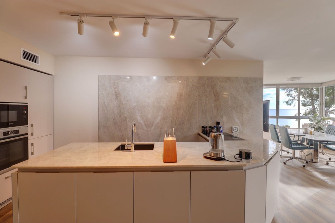 Apartment in Cas Catala, Calvia, Balearic Islands 3 - 17598304