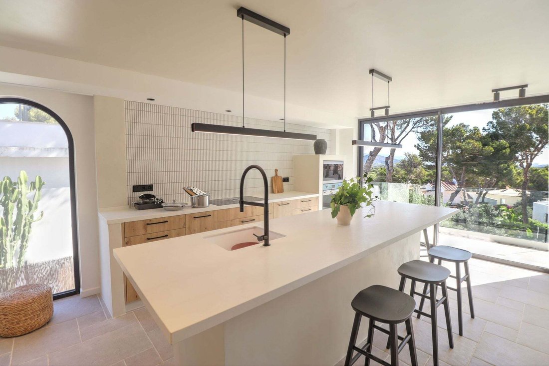 Villa in Calvia, Balearic Islands, Spain 2 - 17598404