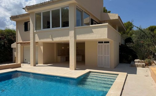 Villa a Alcúdia, Isole Baleari, Spagna 1