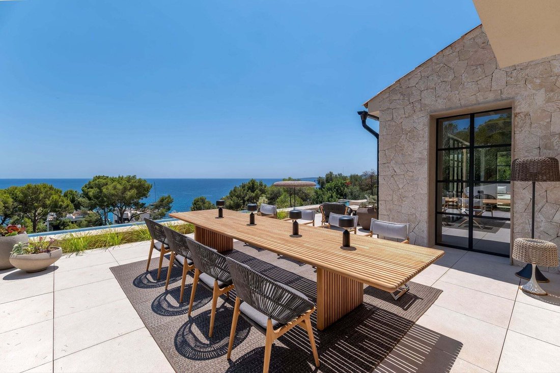 Villa in Calvia, Balearic Islands, Spain 4 - 13929238