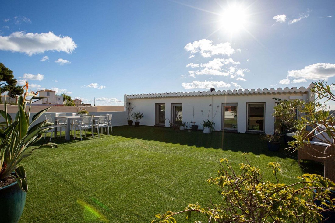 House in Genoa, Palma, Balearic Islands 3 - 17598276